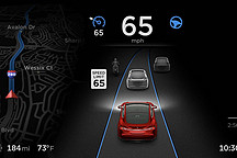 特斯拉將在明年推出Autopilot 3.0，運(yùn)算能力是現(xiàn)在的10倍
