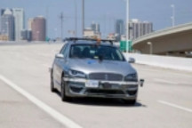 自動駕駛汽車要有國際安全測試標準了