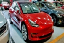 特斯拉為Model 3性能版車主提供終身免費充電服務