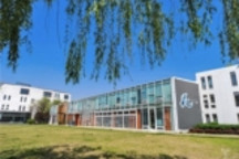 百度高德前高管合創寬凳科， 國內首張高精地圖發布在即