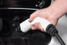愛達荷國家實驗室在日產聆風電動車上實驗，證明電動汽車在寒冷天氣下充電時間更長