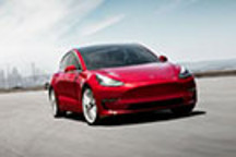 外媒：7月特斯拉Model 3銷量有望創(chuàng)單月新高