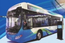 发展热潮涌动 燃料电池汽车产业呼唤顶层设计