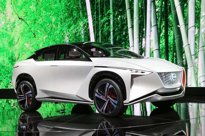 日產(chǎn)籌備壯大混動(dòng)車型陣容 日產(chǎn)籌備壯大混動(dòng)車型陣容