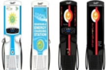 Tritium推超快高功率充电解决方案 为大规模部署电动汽车铺路