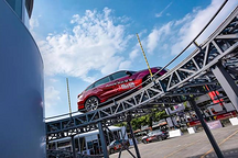 中国汽车市场应有更多的主动召回