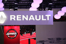 全球车企冠亚易位 雷诺-日产-三菱拼团胜大众