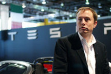 受够了华尔街摆布，马斯克想要710亿美元私有化特斯拉