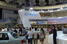 中国市场为全球车企带来商机