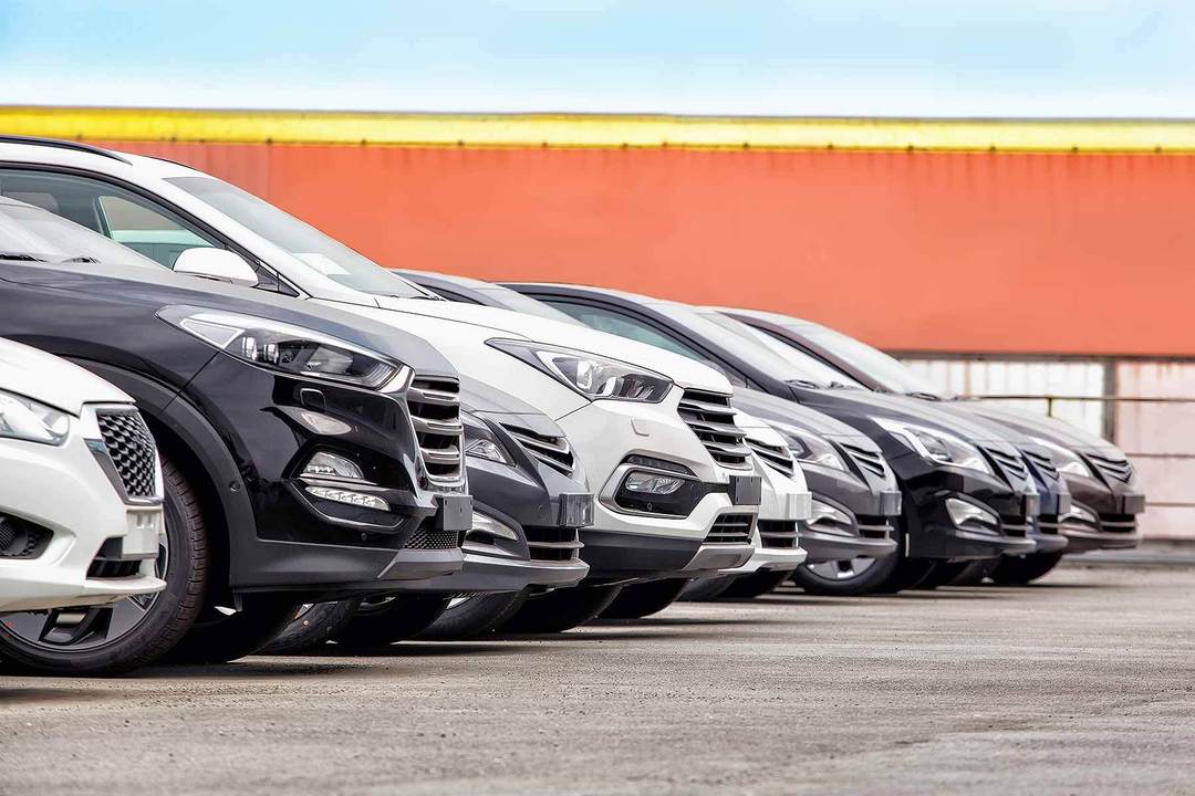 Спешите продавать автомобили до вступления в силу новых норм по выбросам.Продажи новых автомобилей в Западной Европе в июле выросли на 9%