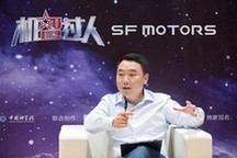 專訪金菓EV張正萍：三年沉淀 使命必達