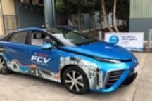 CSIRO研發新薄膜分離技術 可分離高純度氫用于氫燃料汽車