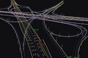 鏖战自动驾驶市场 谁先抢占高精地图先机？