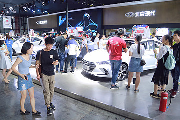 北京现代高层再换新面孔，频繁人事变动难掩忧患