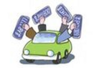 北京新能源车指标“排队”到2025年 “中签”难度创新高