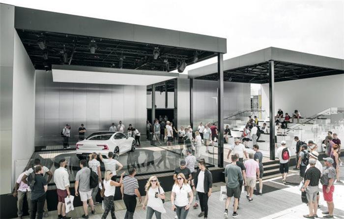 2040年全球電動車數量將達3億輛 2040年全球電動車數量將達3億輛