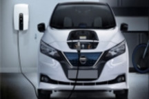 英國北方電力安裝V2G充電樁 與電動汽車互動