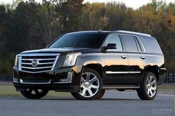 全新凯雷德将搭载PHEV等三种动力配置