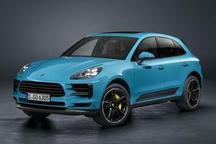 保时捷“扬言”下半年要增30% 真实力or假乐观？