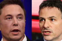 特斯拉大空头Einhorn感谢马斯克：言而有信 推特晒做空短裤