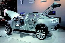 半固態壓鑄成形技術 為汽車輕量化開