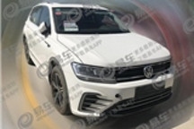 大眾2018年內推兩款插混車型 途觀L混動/邁騰混動