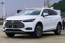 7月新能源汽车逆势增长，这几款车功不可没