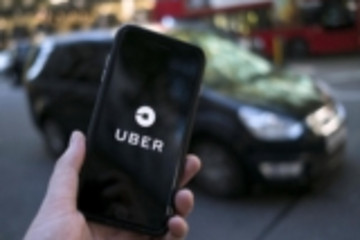 Uber二季度亏损近9亿美元 无人驾驶业务最“烧钱”
