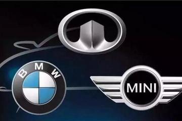 长城与宝马合作推出“光束汽车”，未来将会擦出怎样的火花？