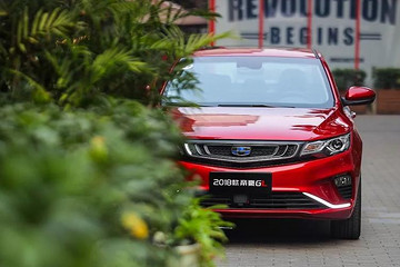 自主家轿再破A级市场“梦魇”，看中国轿车凭何上位立足