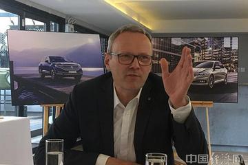 冯思翰：关税影响进口业务 大众不排除在华建电池厂