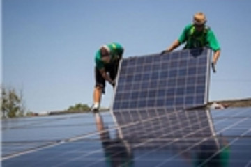 特斯拉太阳能业务收缩，不再购买与松下合资工厂的全部太阳能电池板