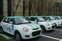 重庆力帆现状启示：新能源车市场不能急于分羹