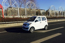 關于低速電動車 產品和上路管理都到了給出定論的時候