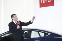 特斯拉供应商担心支付问题 马斯克：我们不会破产