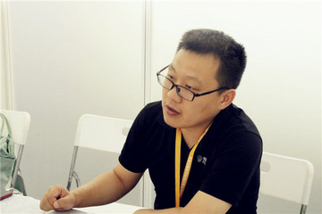 安智汽車CEO郭?。篈DAS機遇雖好，但需抓住難得的窗口期