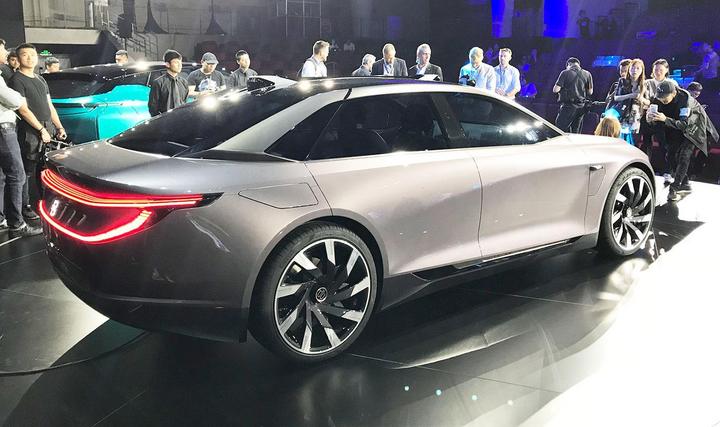 外媒：中國電動汽車產業是繁榮還是泡沫?