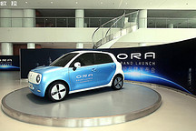 欧拉能否再造一个长城汽车？