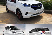 續航升級至255公里，眾泰云100plus成6萬元純電動車最合適的選擇
