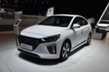 现代将推电动版IONIQ N 预计2021年亮相