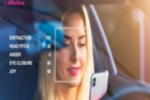Affectiva推汽車人工智能移動實驗室 使自動駕駛車輛更安全