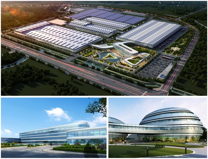 为卫俊的造车梦加码:游侠汽车 B+轮融资 3.5 亿