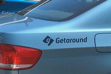 软银领投Getaround汽车 共享新一轮融资