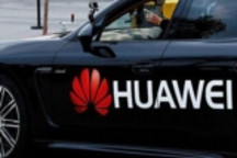 从车联网到车载计算平台 华为对汽车的野心到底有多大？