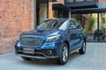 君马汽车发力新能源 2019年推出两款纯电动SUV