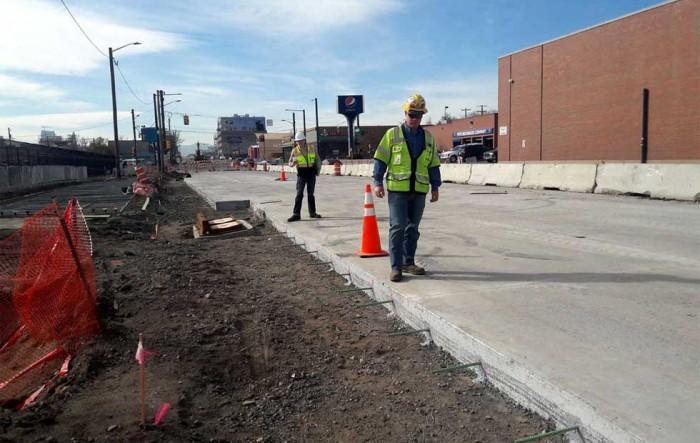 美國計劃建設智能道路 美國計劃建設智能道路