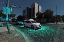 Waymo无人车设立中国全资子公司，取名慧摩，与谷歌上海同楼办公