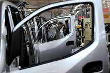 日媒:日车企将未来托付给中国 启动在华增产投资