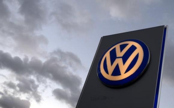 Volkswagen запустит волну увольнений пожарных инженеров и руководителей из-за скандала с выбросами