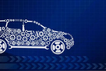 宝能成立汽车进出口公司，注册资本一亿元